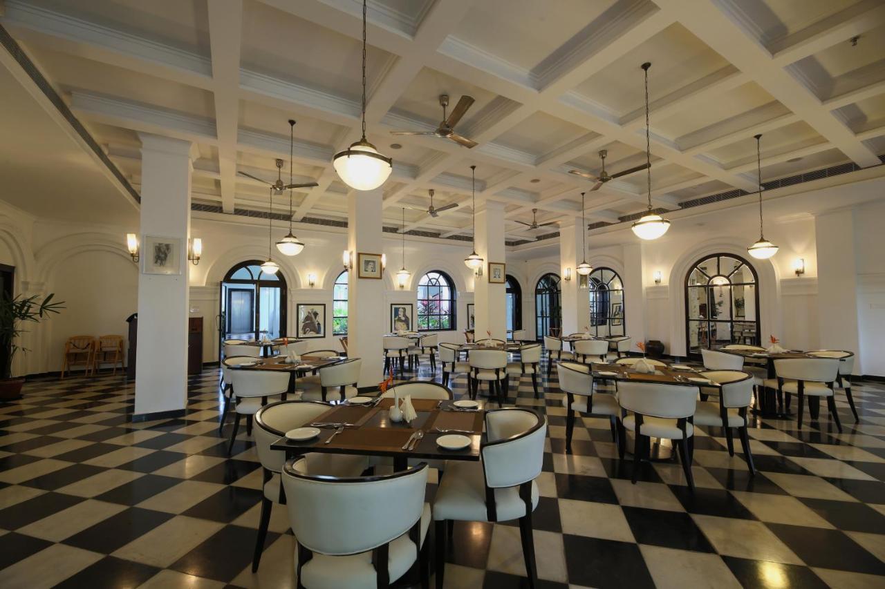 Alpha Old Court House Hotel Kochi Екстериор снимка