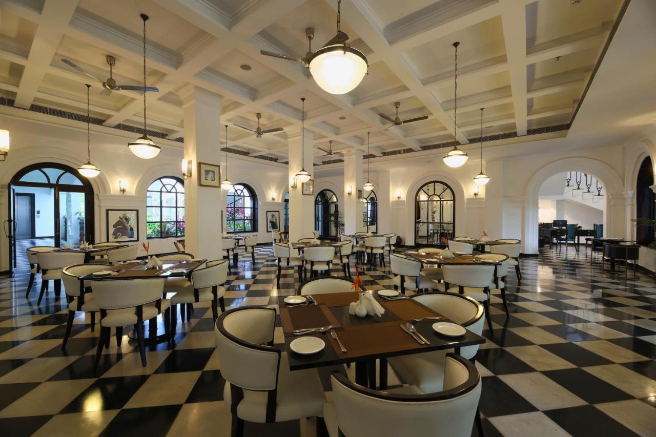 Alpha Old Court House Hotel Kochi Екстериор снимка