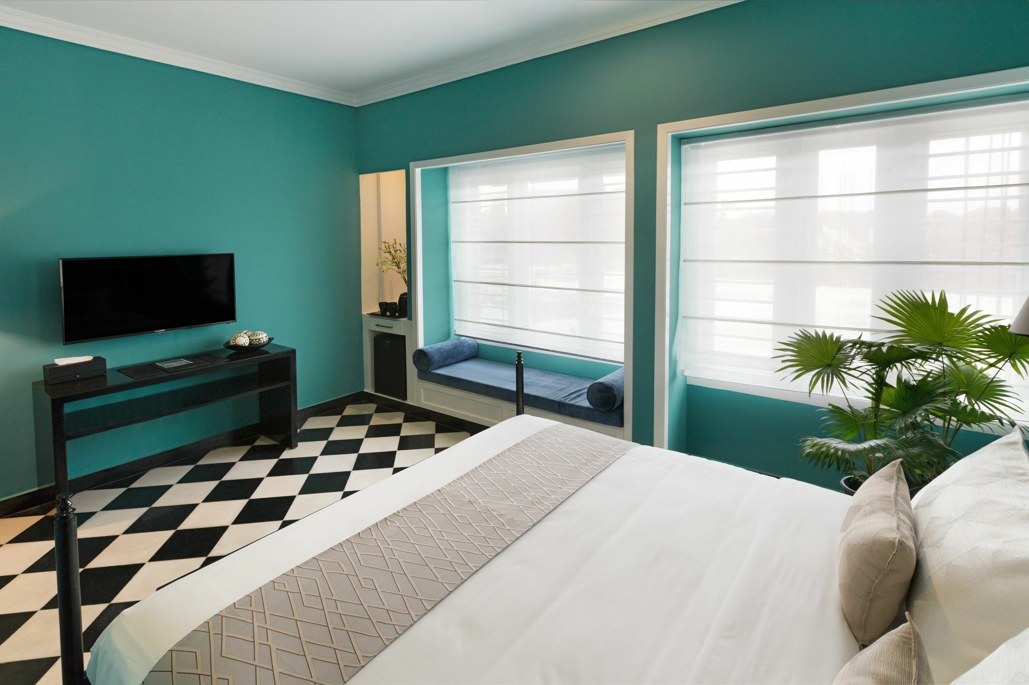 Alpha Old Court House Hotel Kochi Екстериор снимка